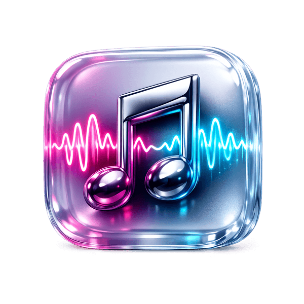 Audio Radar Music Note