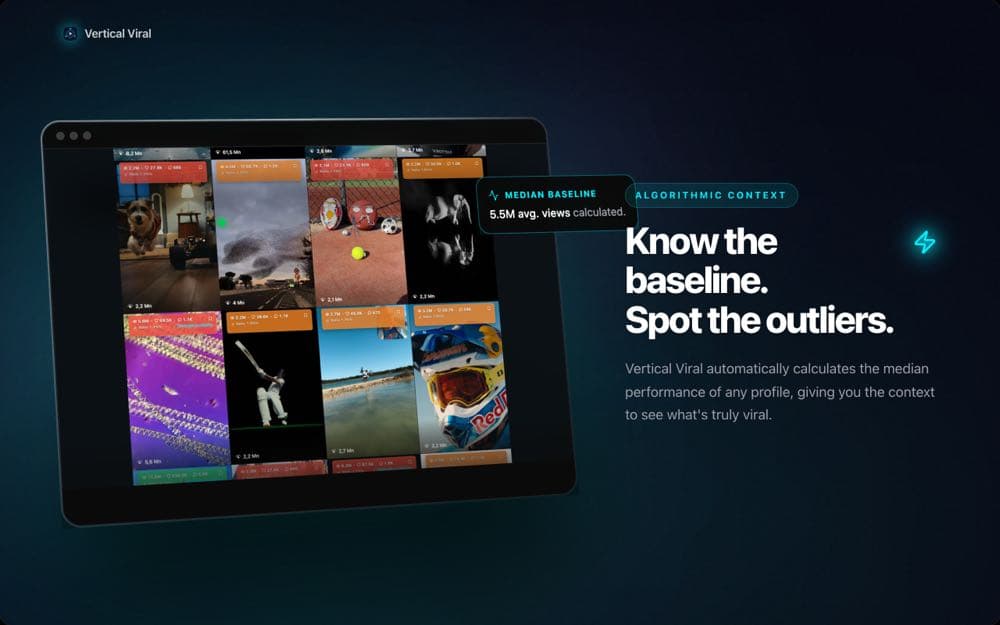 Account Intelligence