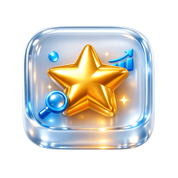 Niche Filter Star